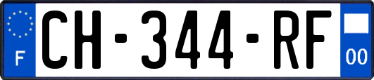 CH-344-RF