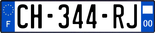 CH-344-RJ