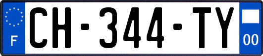 CH-344-TY