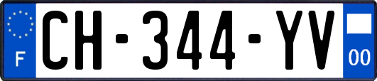 CH-344-YV