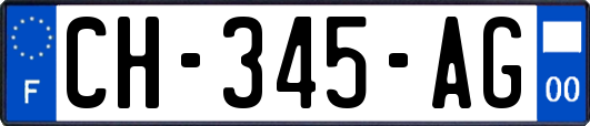 CH-345-AG