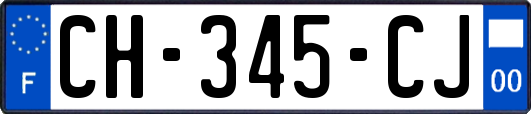 CH-345-CJ