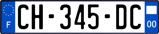 CH-345-DC