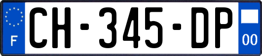 CH-345-DP