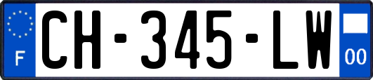 CH-345-LW