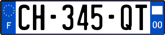 CH-345-QT