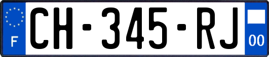 CH-345-RJ