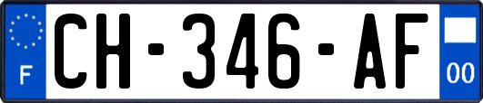 CH-346-AF