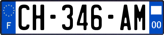 CH-346-AM