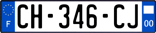 CH-346-CJ