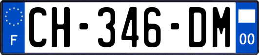 CH-346-DM