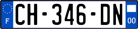 CH-346-DN