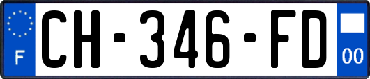 CH-346-FD