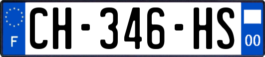 CH-346-HS