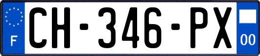 CH-346-PX