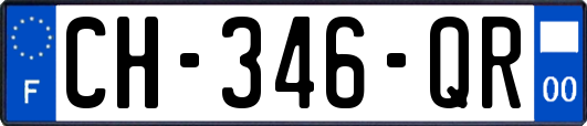 CH-346-QR