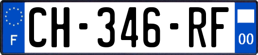 CH-346-RF