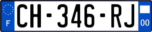 CH-346-RJ