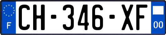 CH-346-XF