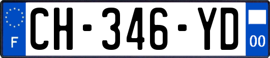 CH-346-YD