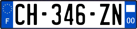 CH-346-ZN