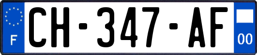 CH-347-AF