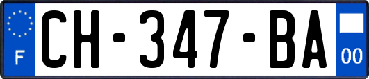 CH-347-BA