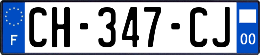 CH-347-CJ