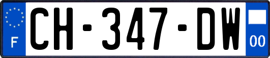 CH-347-DW