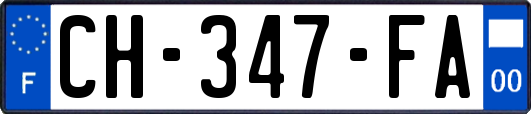 CH-347-FA