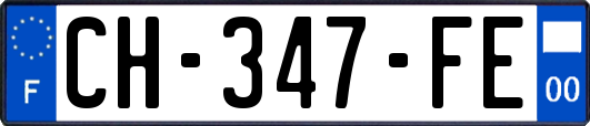 CH-347-FE