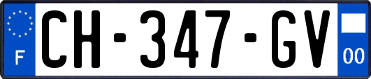 CH-347-GV