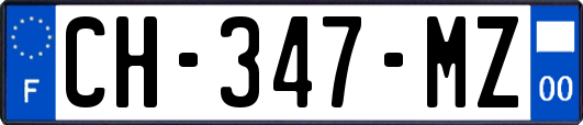 CH-347-MZ