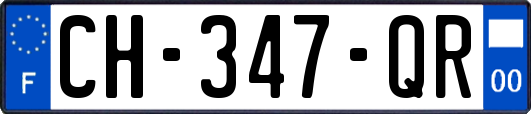 CH-347-QR