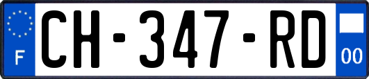 CH-347-RD