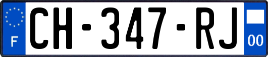 CH-347-RJ