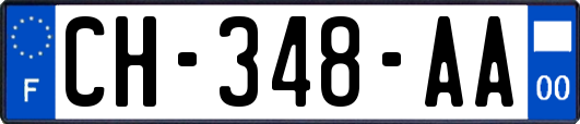 CH-348-AA