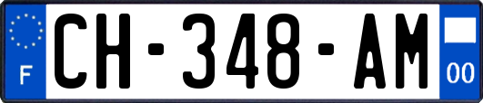 CH-348-AM