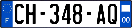 CH-348-AQ