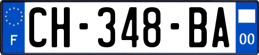 CH-348-BA