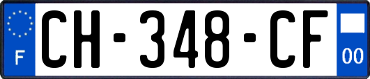 CH-348-CF