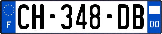 CH-348-DB