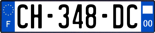 CH-348-DC