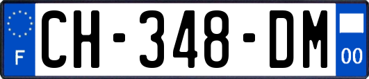 CH-348-DM