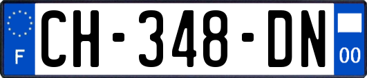 CH-348-DN