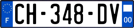 CH-348-DV