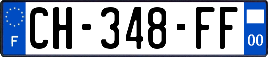 CH-348-FF