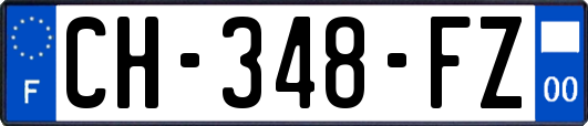 CH-348-FZ