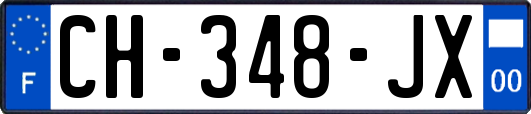 CH-348-JX