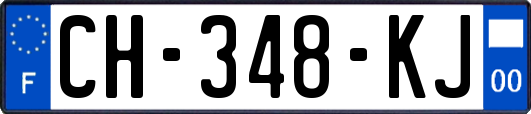 CH-348-KJ